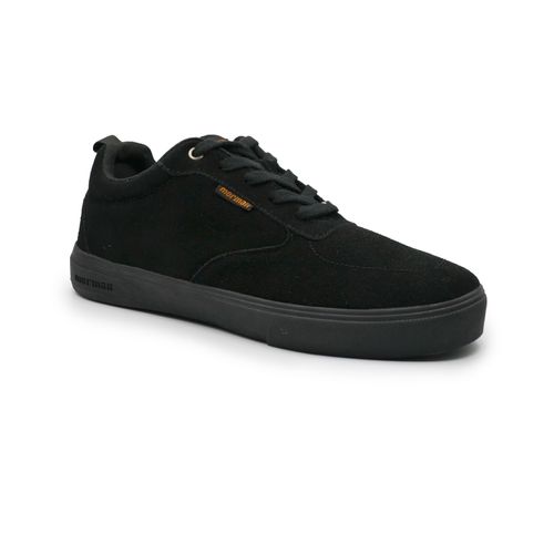 Zapatilla Destroyer Negro