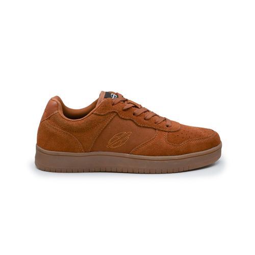 Zapatilla Wezen Miel
