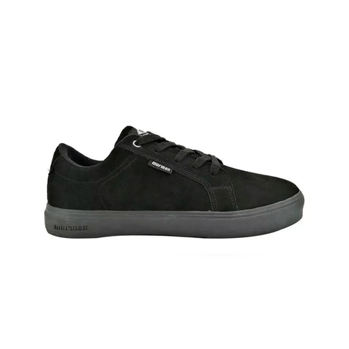 Zapatilla Crew Negro