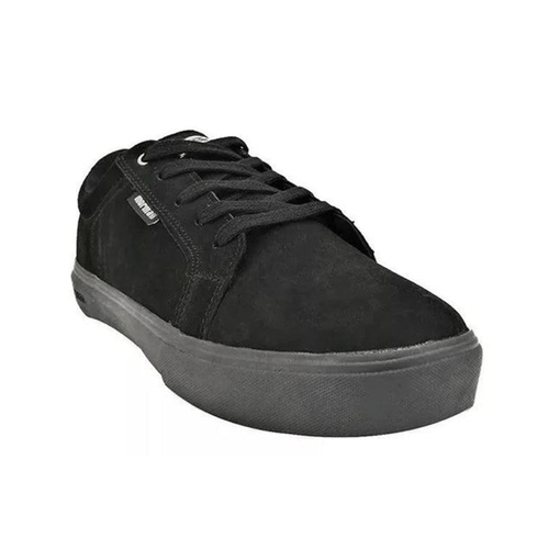Zapatilla Crew Negro