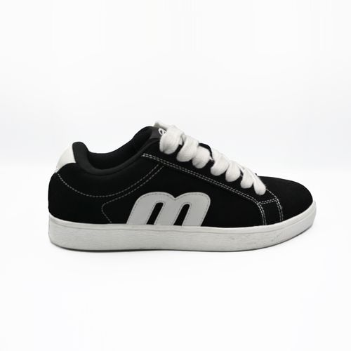 Zapatilla Skater fit ancho Crew Plus