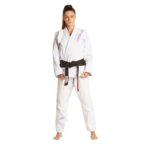 Mormaii Kimono Femenino Jaws