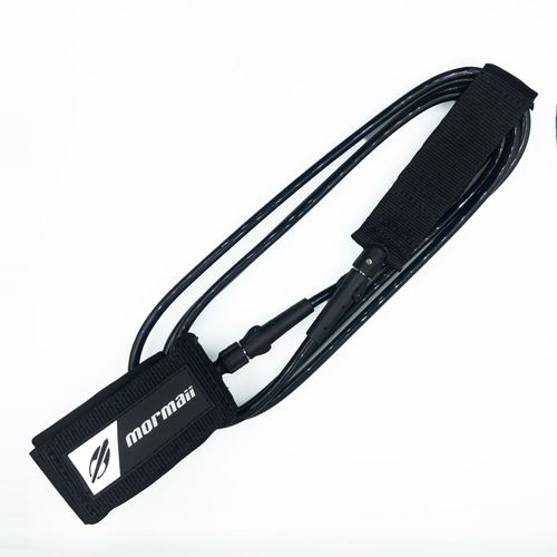Surf Leash Negro