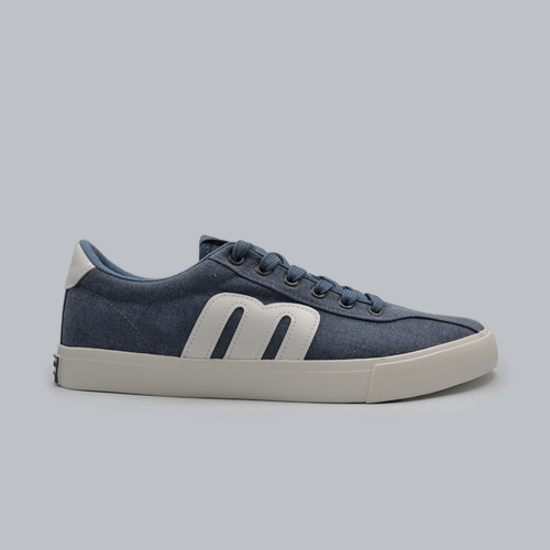Zapatilla Hombre Urbana Modelo Garopaba
