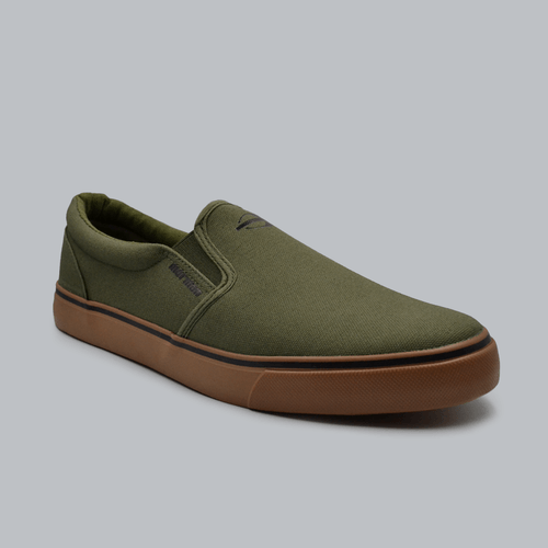 Zapatilla Hombre Urbana Modelo Morongo