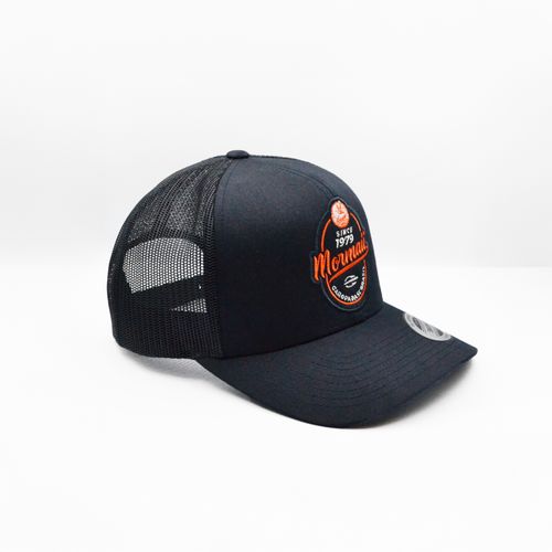 Cap Trucker