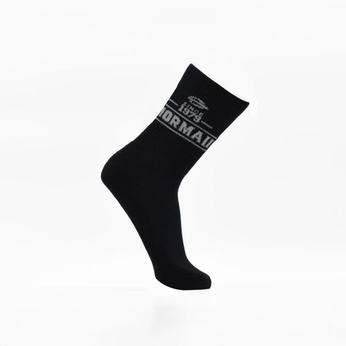 Pack de 3 Calcetines Multi Color Lineas Mormaii en Jaquard del 40 al 45