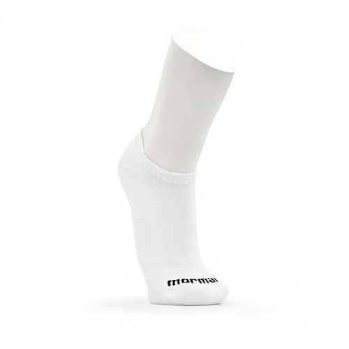 Pack Calcetines Ankle blancos 40 al 45